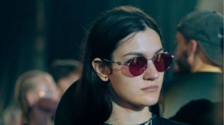 У Львові на вулиці побили жінку, яка намагалася захистити від сімейного насилля матір з дітьми