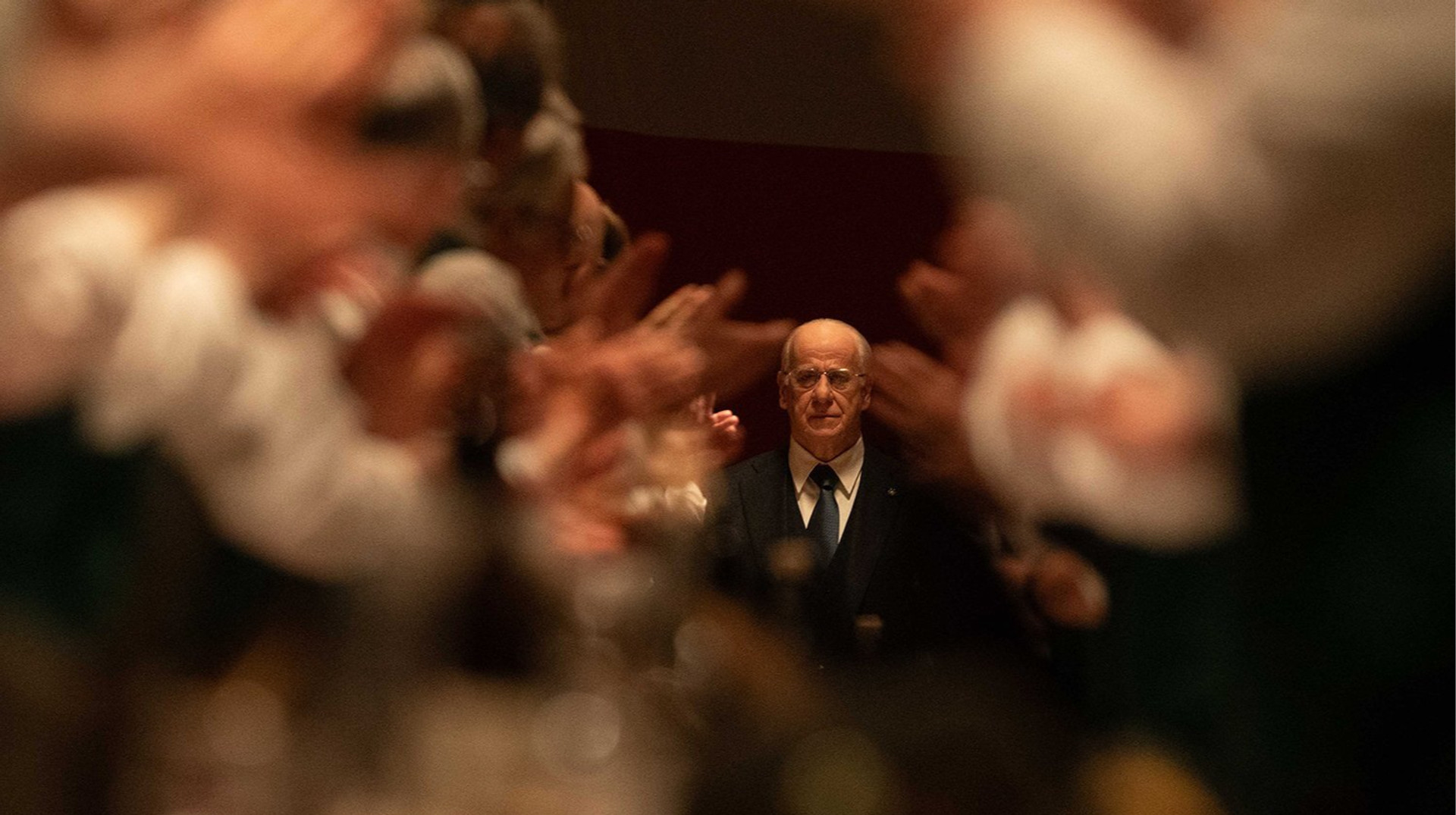 Ковток щастя, або новий фільм Паоло Соррентіно