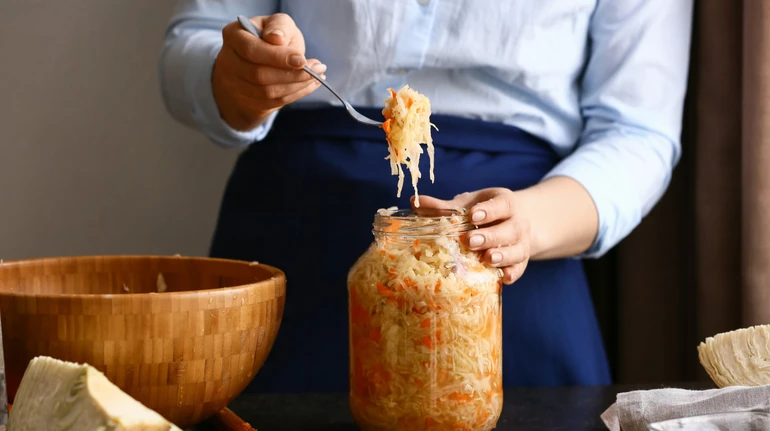 Кімчі, комбуча та інші суперфуди для кишківника виявилися не такими й корисними для серця