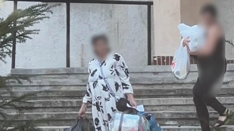 Вдала сурогатне материнство: на Прикарпатті жінка продала новонародженого сина за $20 тисяч