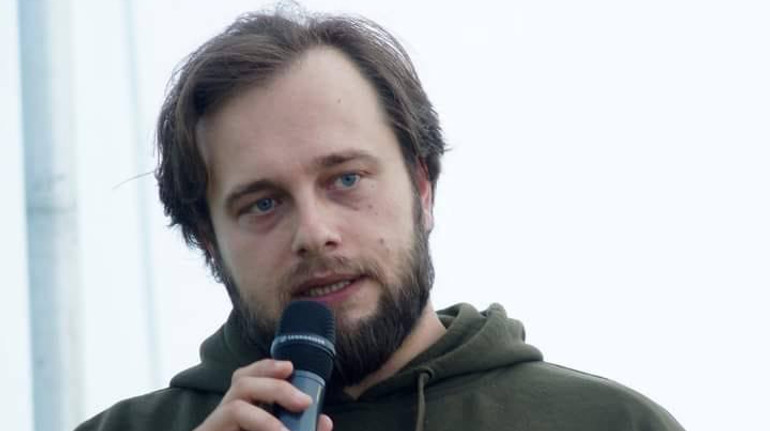Остап Українець заявив про готовність долучитися до команди Завальського в офісі мовного омбудсмена
