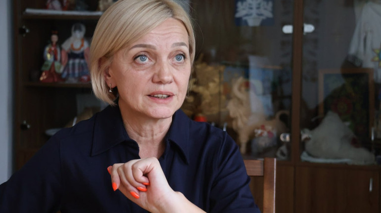 Треба будувати містки, а не стіни: омбудсменка про доцільність підвищення мовних штрафів