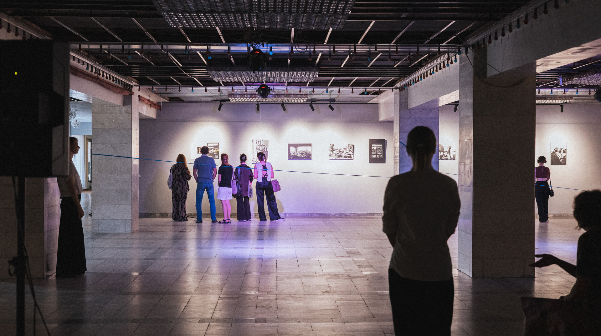 Мистецтво під час війни: чому ветерани потребують голосу