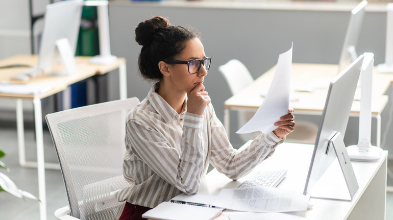 Як навчитися швидко приймати рішення: 5 способів розвʼязати проблему