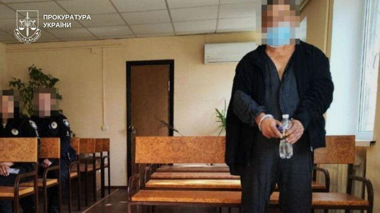 У Кривому Розі чоловік зґвалтував дитину, його засудили до 15 років: прокурори добиваються довічного