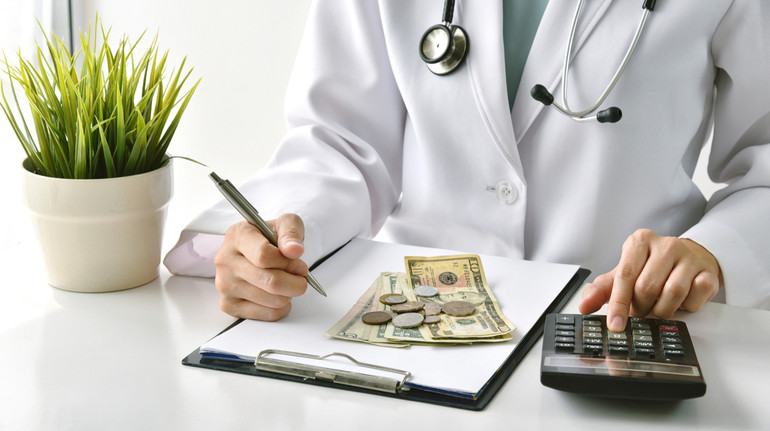 Деякі лікарні мають повернути НСЗУ понад 3 млрд грн через недостовірні дані – моніторинг