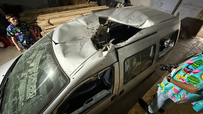 У Берліні відкриють Музей України: показуватимуть докази російських воєнних злочинів