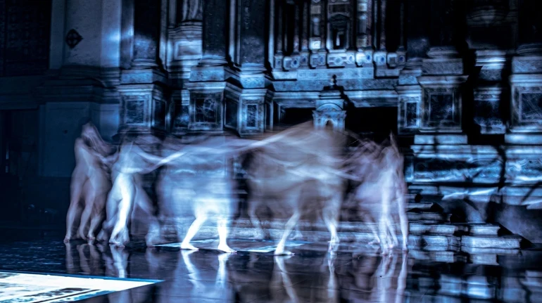 Українська опера GAIA-24 стала лавреатом Music Theatre Now