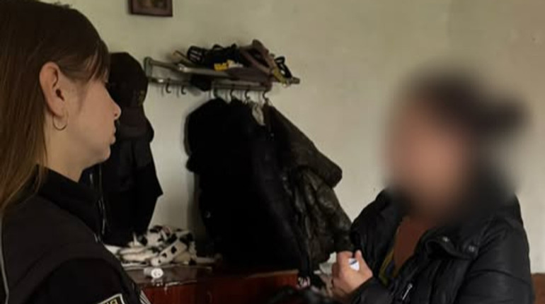 В Одесі нетвереза бабуся побила тримісячного онука: в дитини струс мозку й перелом ключиці