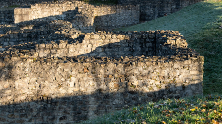 У Німеччині знайшли римські військові табори: це може змінити уявлення про межі імперії
