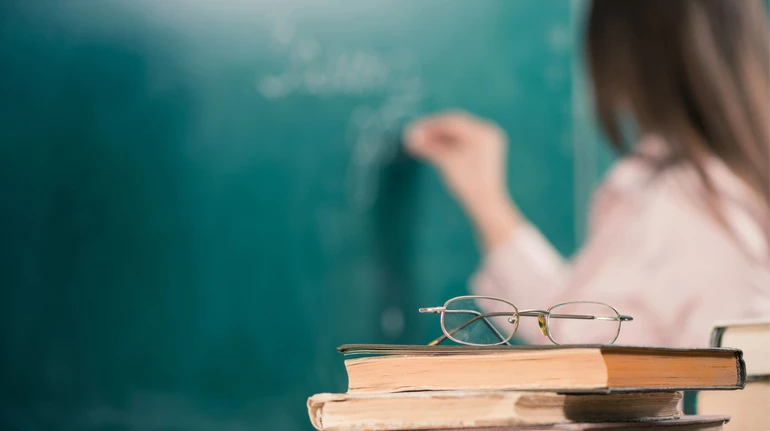 Насильство над вчителями існує: освітня омбудсменка закликала педагогів повідомляти про булінг