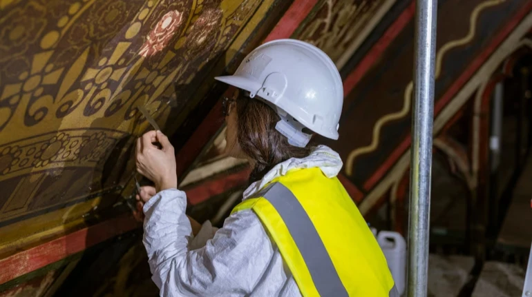 Королівський інститут британських архітекторів даватиме нагороди за збереження архітектурної спадщини