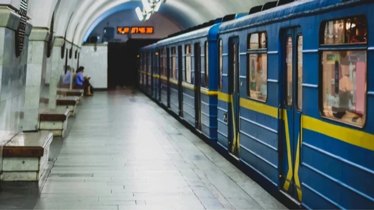 Метро Києва потрапило до топ-18 найкращих систем підземок за версією CNN