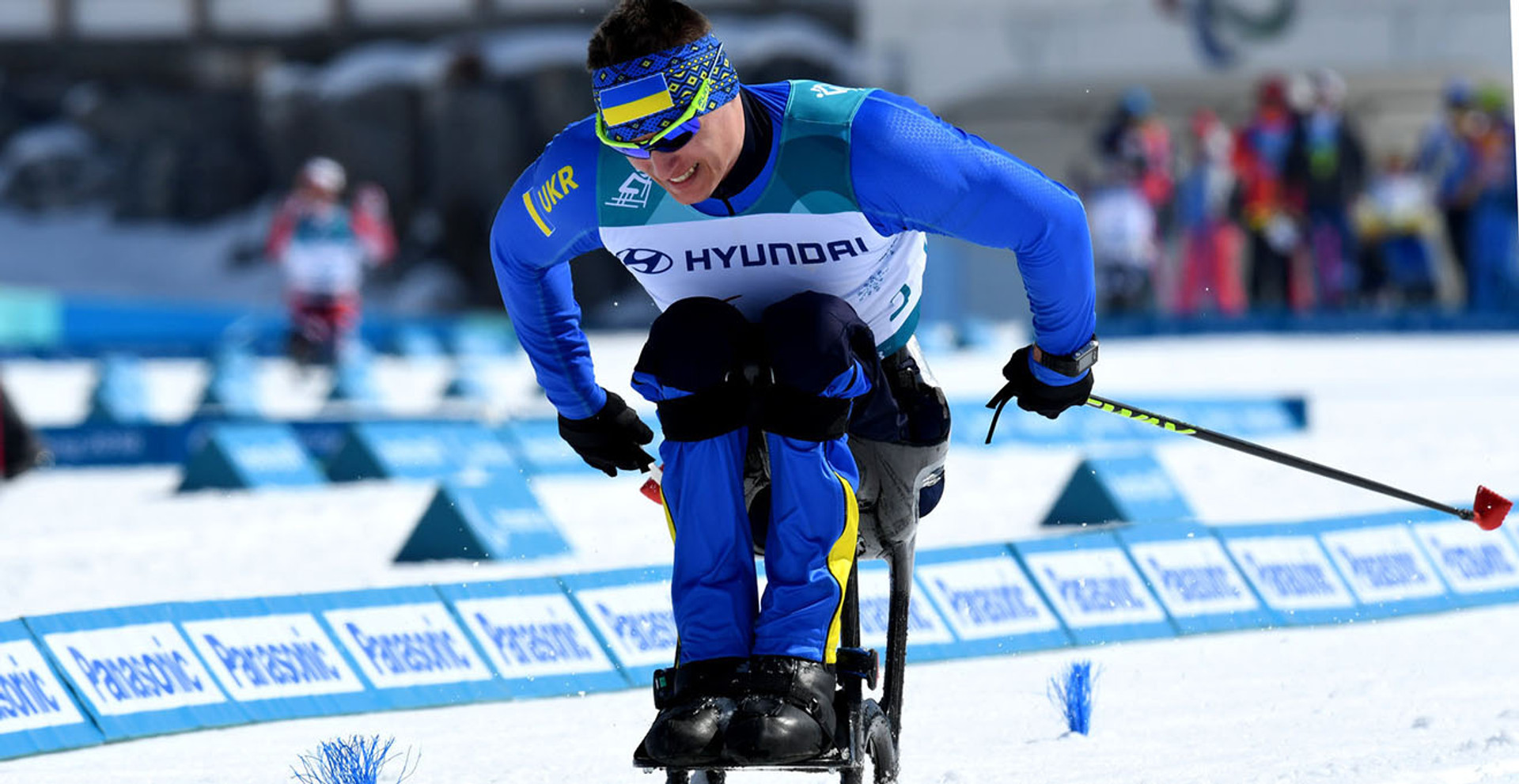 Менше 200 днів до літньої Паралімпіади у Токіо: неймовірні люди вже наполегливо тренуються