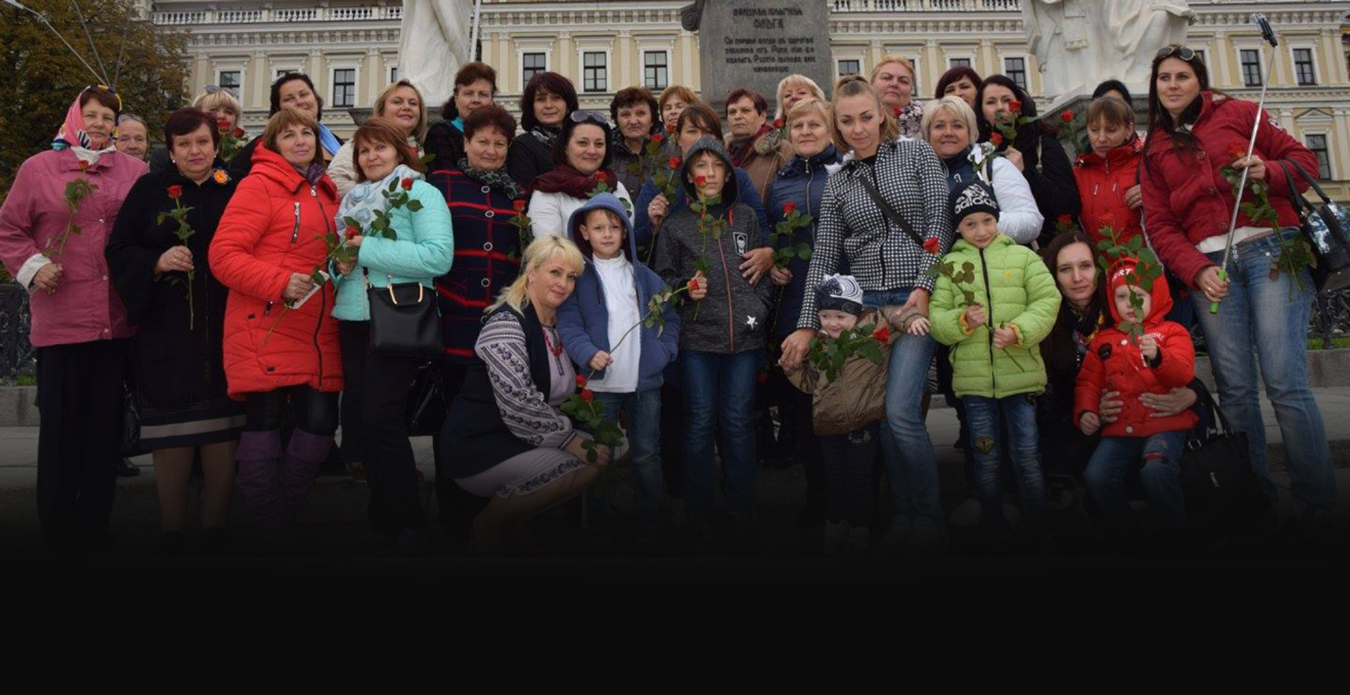 Час нас не лікує. Як матері та дружини загиблих в АТО повертаються до життя