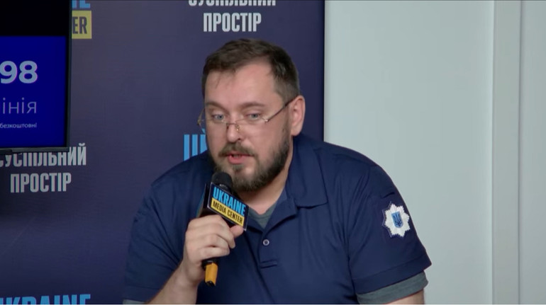 Уповноважений МВС назвав кількість українців, зниклих безвісти за особливих обставин