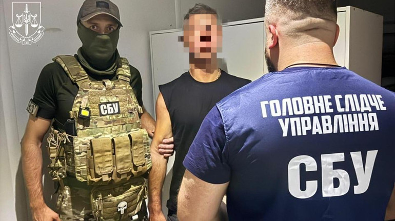 У Києві викрили схему ухилення від мобілізації: чоловіків влаштовували на роботу до неіснуючих вишів