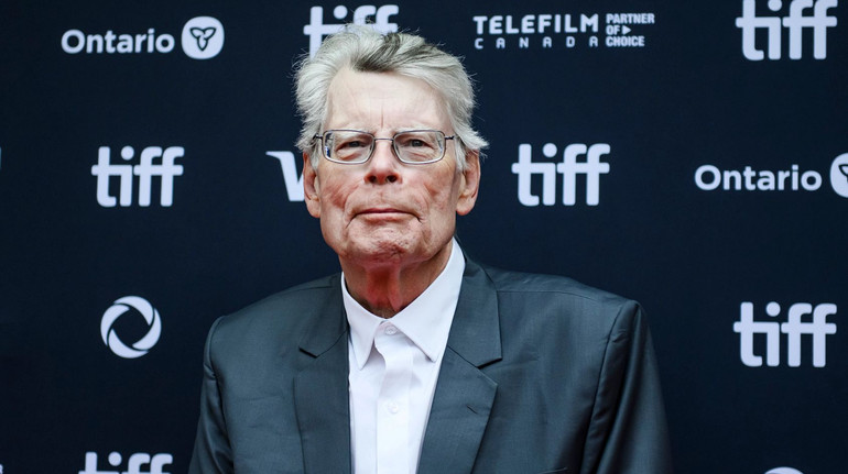 Стівен Кінг – найбільш заборонений автор в американських школах