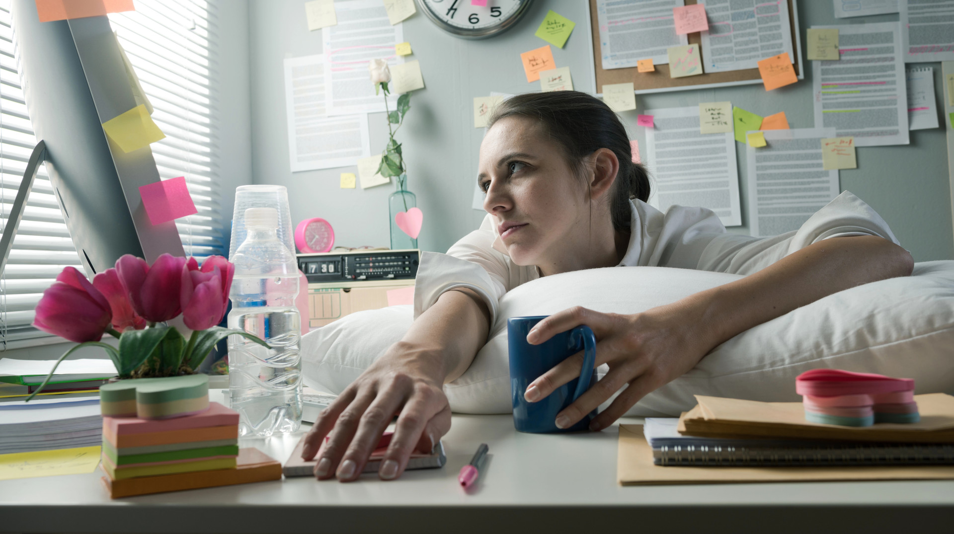 Коли життя – список справ 24/7. Що таке токсична продуктивність і як з нею боротися