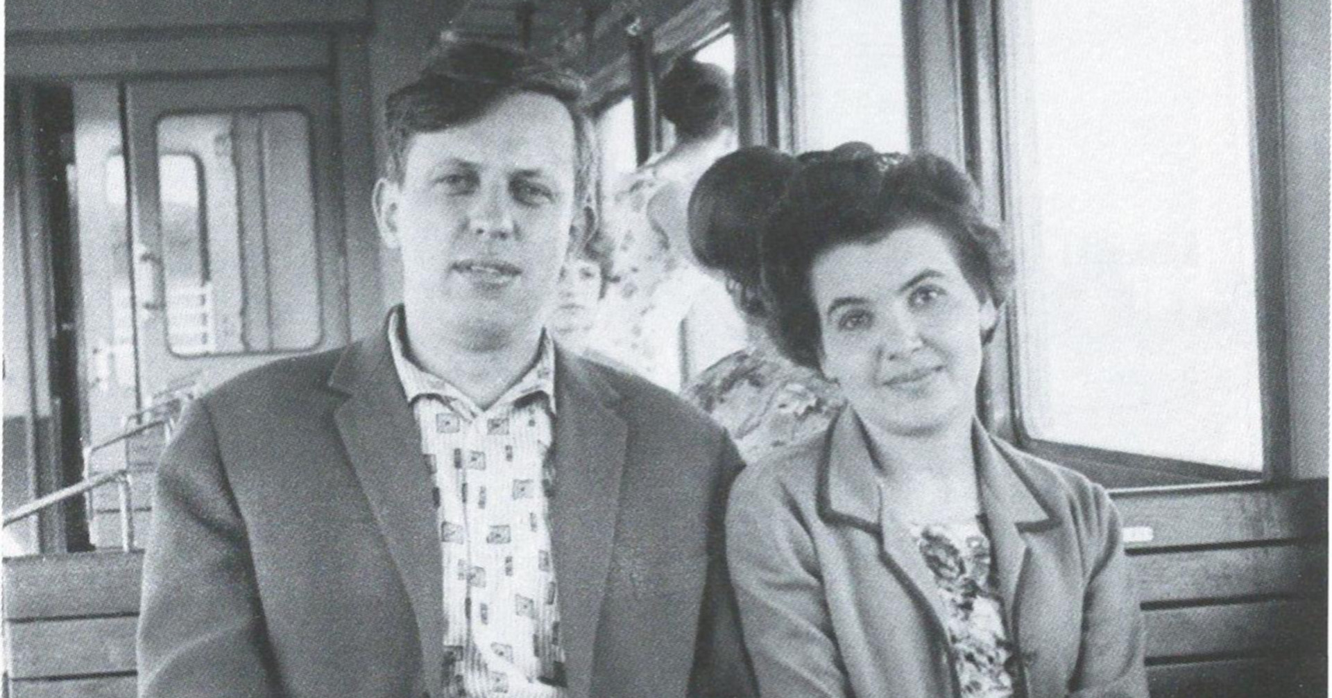 "Незручний для системи". Помер диригент Ігор Блажков - представник "Київського Авангарду"