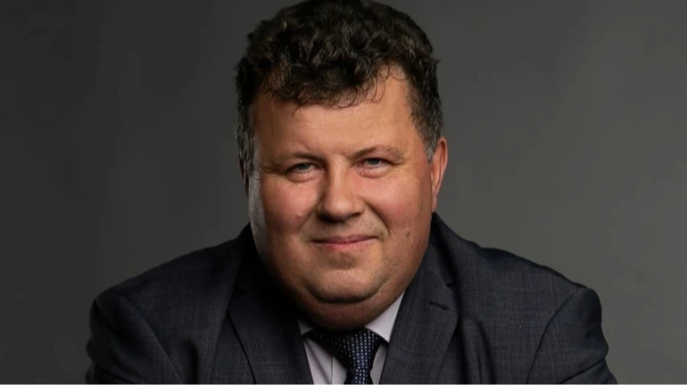 Ректор КНУ Бугров відреагував на протест студентів через секс-скандал