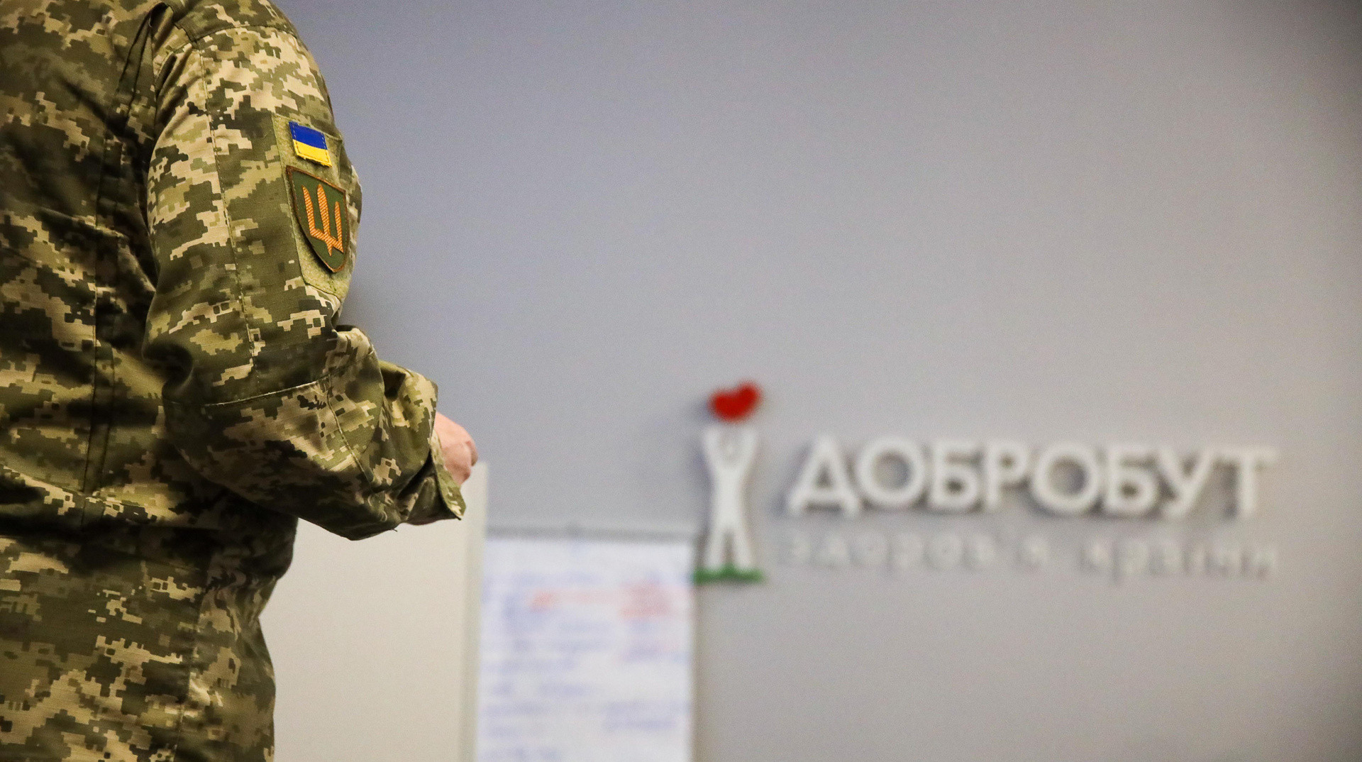 В Україні вдруге запускають програму безоплатного навчання для ветеранів у медицині
