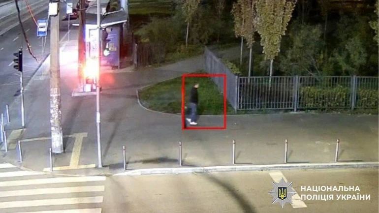 Напав у парку: 22-річного киянина затримали через зґвалтування дівчини