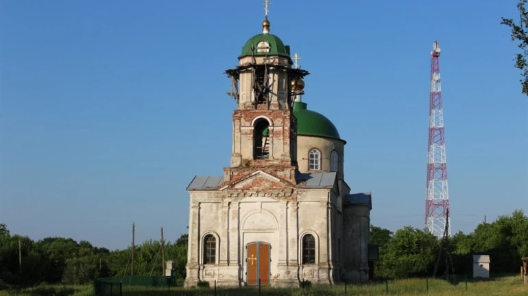 Вікіпедія шукає фото пам’яток Луганщини для архіву регіону