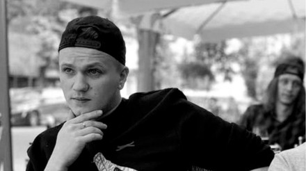 Вчився на магістратурі й любив гори: що відомо про загиблого киянина, якого на руїнах будинку чекали батьки