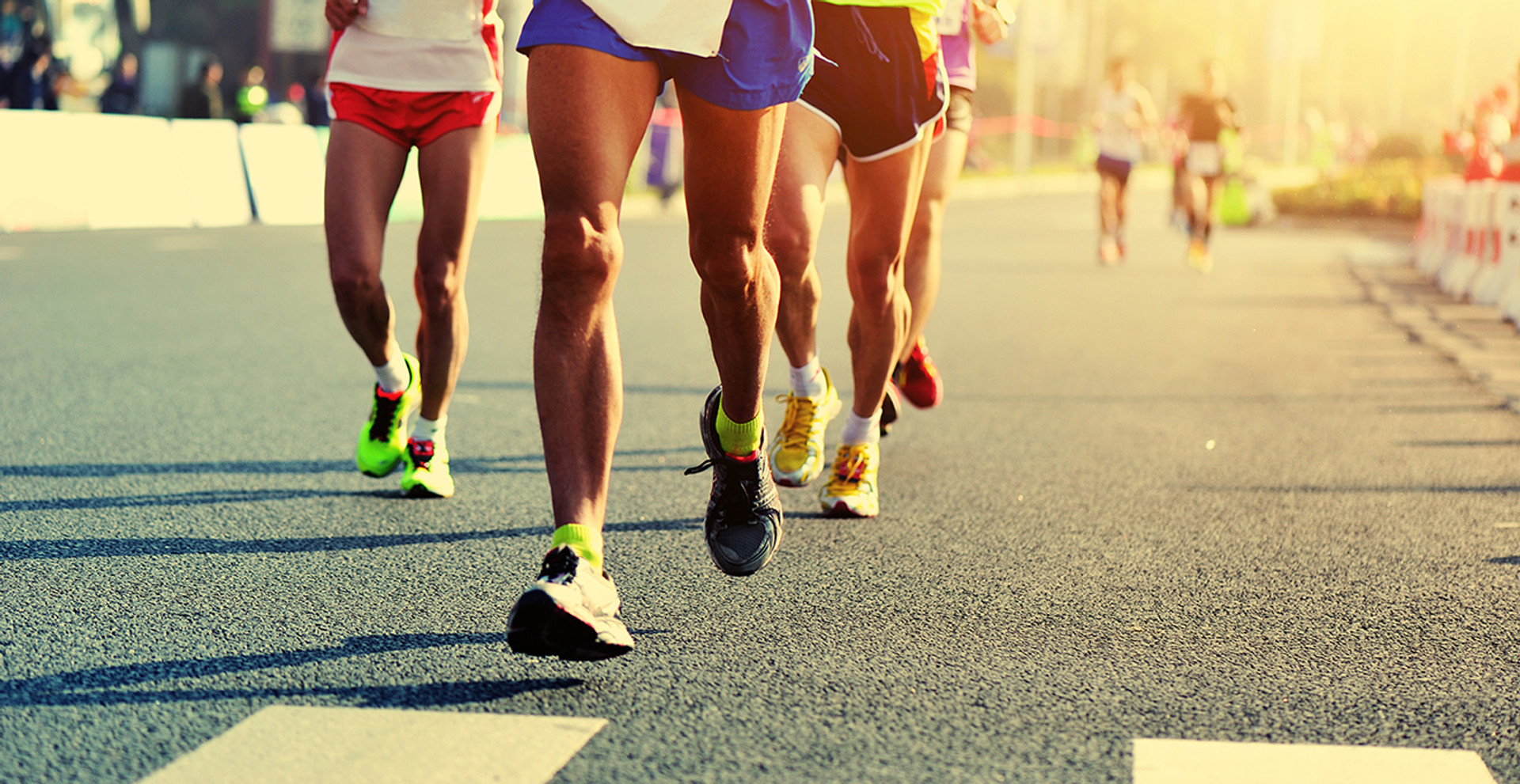 Біг – це не завжди про здоров'я. Як бігати правильно та кому це протипоказано