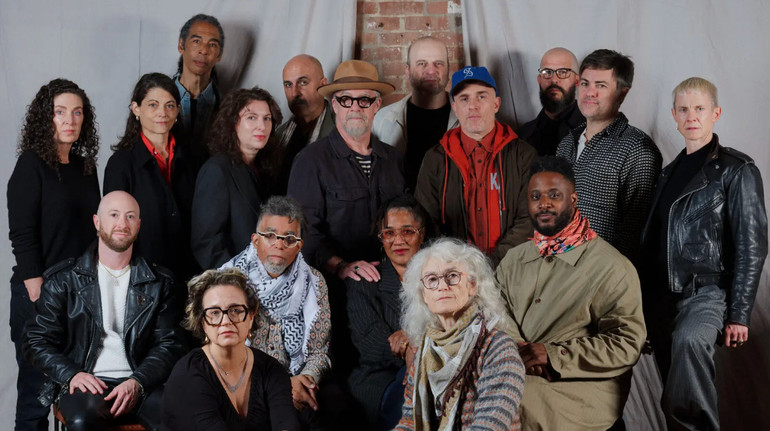 В Америці митці організовують серію акцій проти адміністрації Трампа