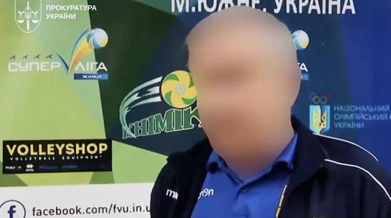 Десятиліттями ґвалтував дітей під виглядом обов'язкових масажів: на Волині судили тренера з волейболу