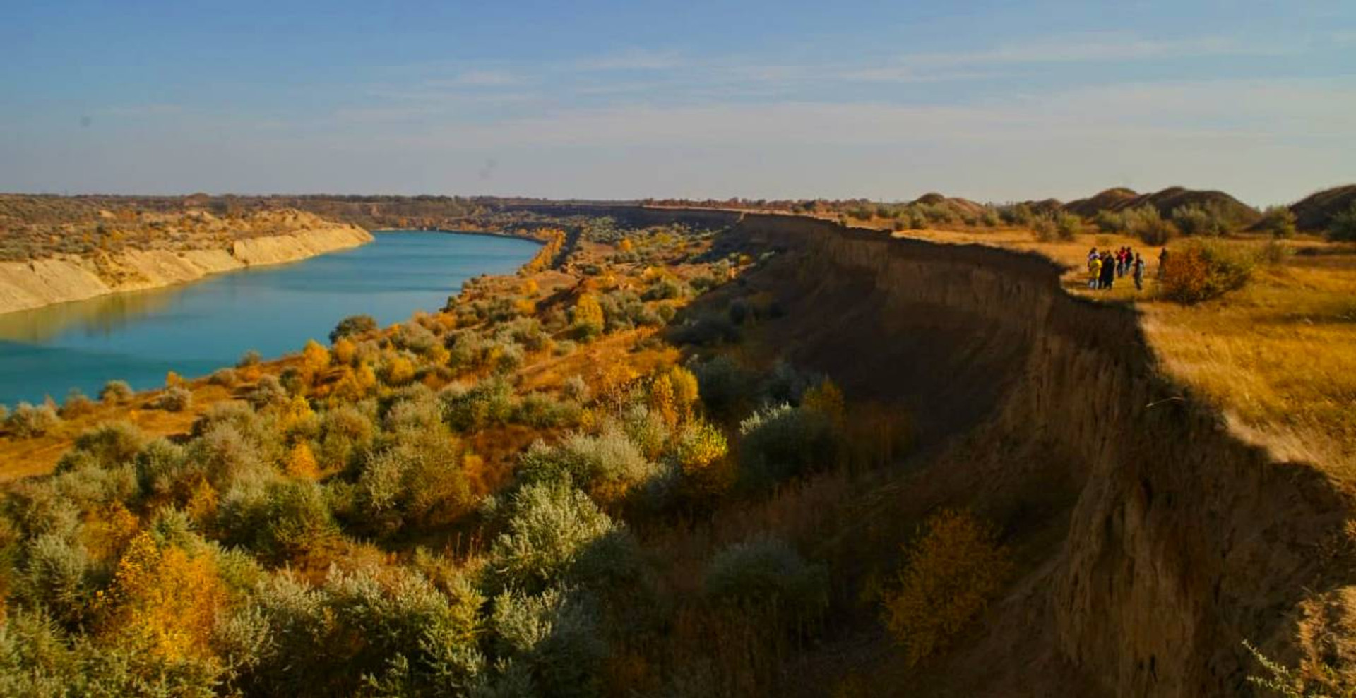 Де відпочити на Кропивниччині? ТОП-6 туристичних локацій Кіровоградської області