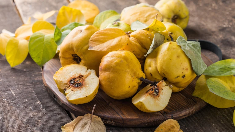 Від айви до каштанів: 7 продуктів, які варто скуштувати восени