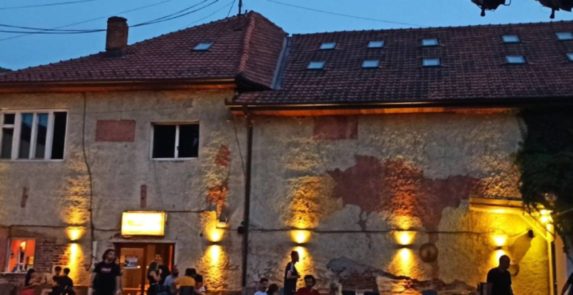 Театр на експорт: Як приймають наших театралів за кордоном протягом воєнного сезону та що вони розповідають світу про Україну