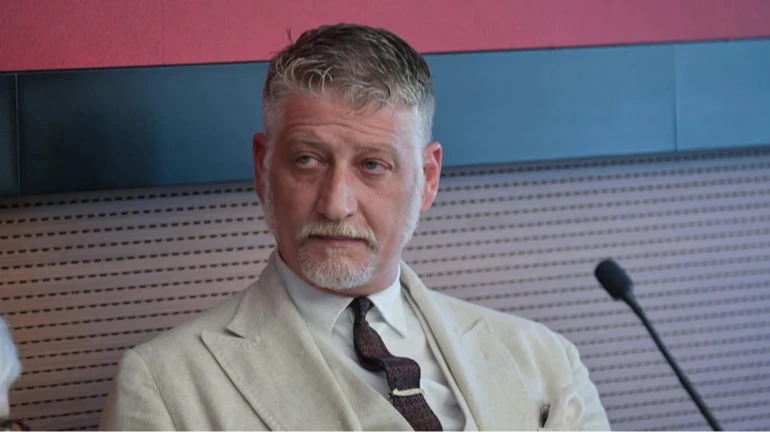 Міністра культури Італії не буде на відкритті Венеційської бієнале через участь РФ