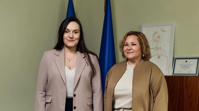 Тетяну Філевську призначили заступницею міністерки культури