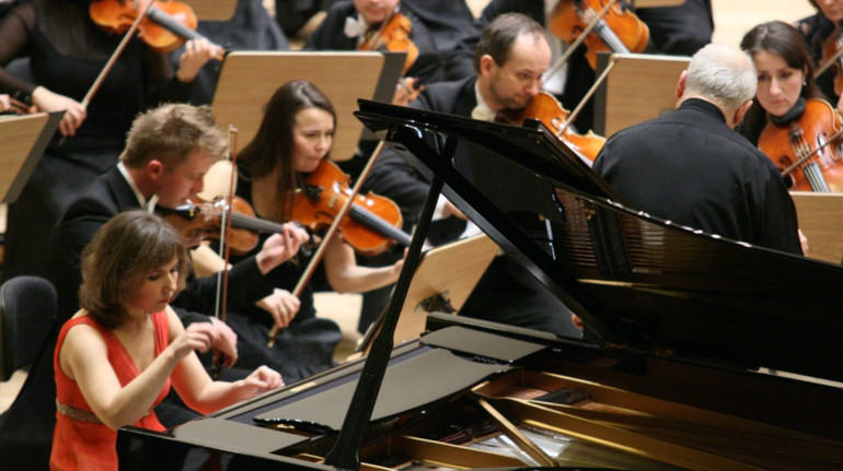 Конкурс молодих піаністів Ukrainian Piano Awards оголосив переможців