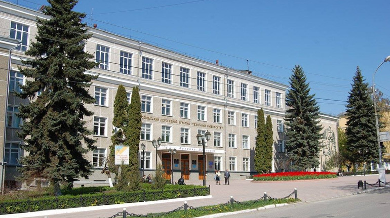 В Україні реорганізували ще один університет: цього разу на Хмельниччині