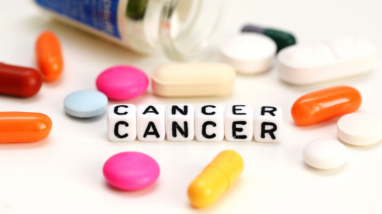 В Україні з'являться три інноваційні препарати для лікування раку: вони будуть безоплатними для пацієнтів