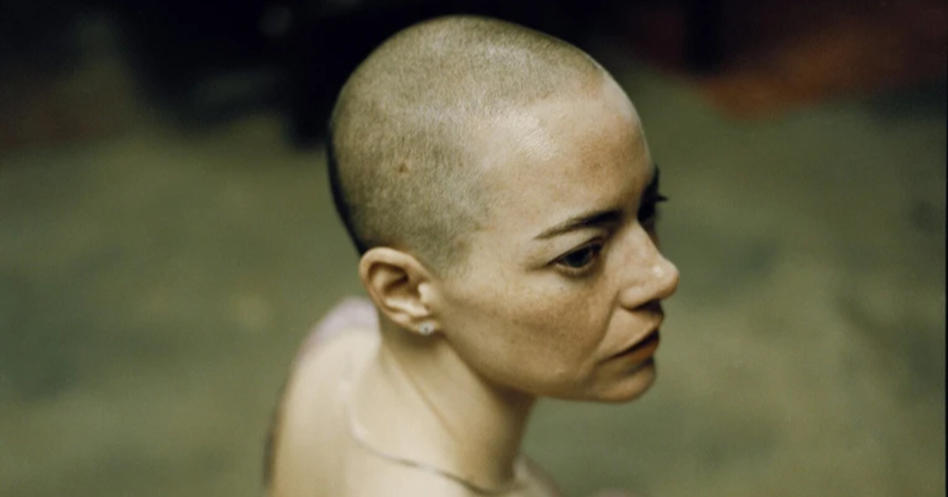 "Лисі голови": у кінотеатрі "Жовтень" пропонують подивитися фільм "Буґонія" безкоштовно