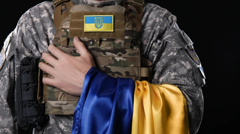 Рада підтримала створення в Україні мережі військових меморіальних кладовищ