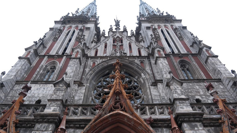 The Court of Appeal obliged the church of St. Nicholas to the community