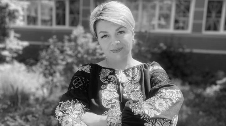 Чудова людина з великим серцем: через обстріл Одеси загинула вчителька та її чоловік
