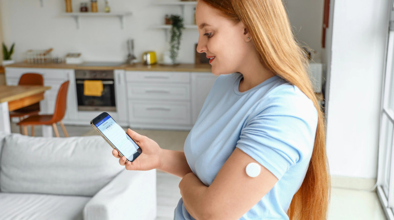 Забезпечення хворих на діабет сенсорами моніторингу рівня глюкози: петиція набрала 25 тисяч голосів