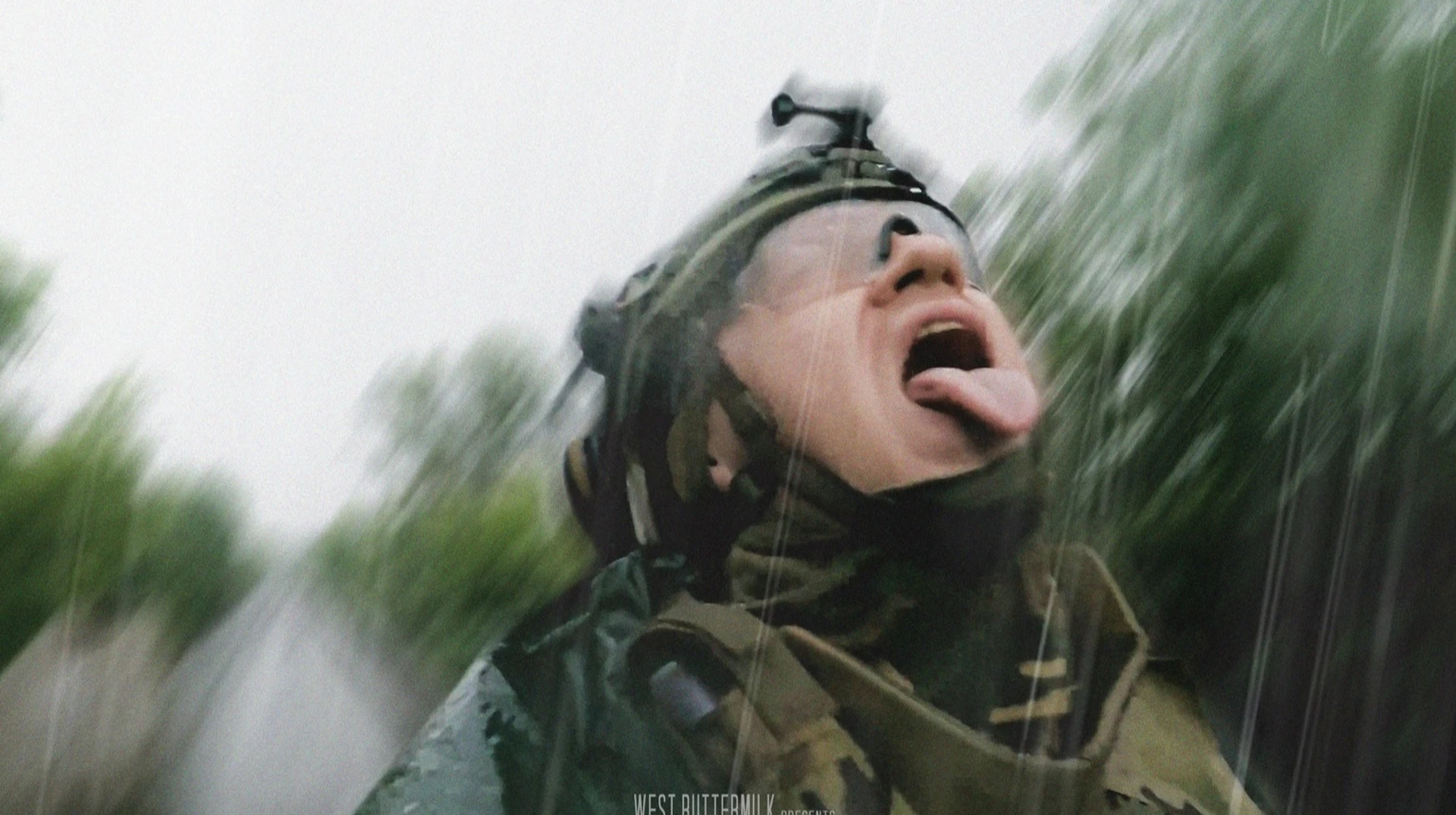 Не народжений для війни: про фільм Простий солдат