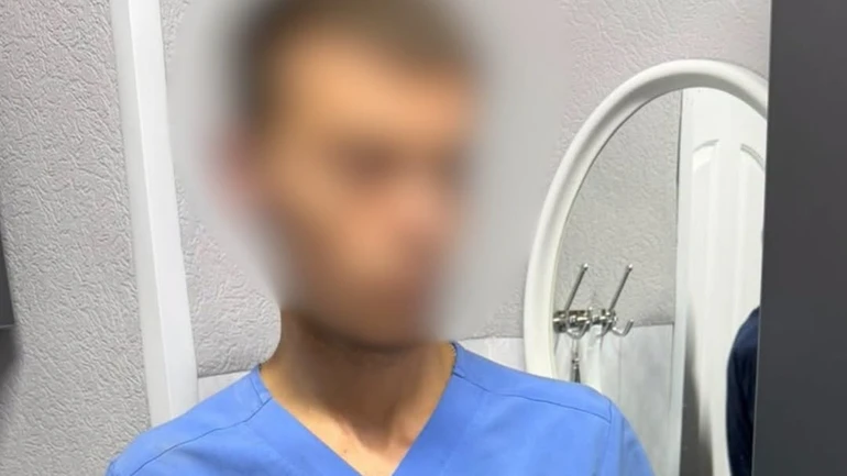Вигадав струс і крововилив у мозок: у Києві нейрохірург продавав фіктивні інвалідності за $10 тисяч