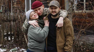 Шанс на повернення до реальності. Про новий серіал Повернення від ICTV2