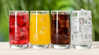 Полюбляєте дієтичні газованки? Що каже наука про переваги й шкоду від таких напоїв