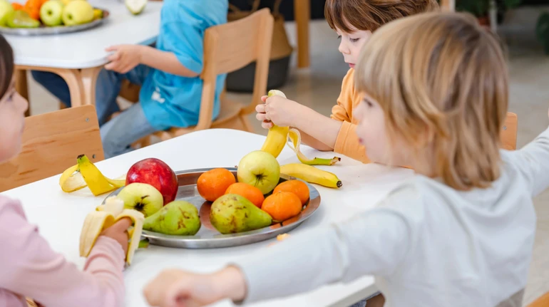 У Миколаєві в дитсадку стався спалах кишкової інфекції: заклад перевіряють